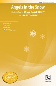 Angels in the Snow Download