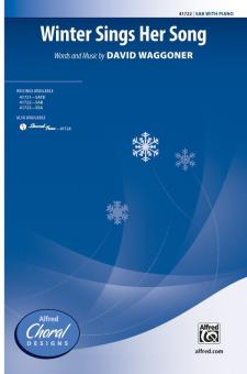 Winter Sings Her Song Download