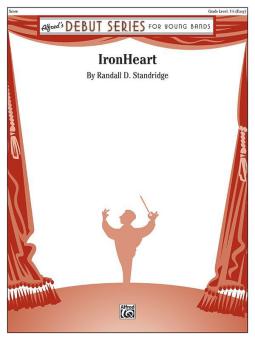 IronHeart 