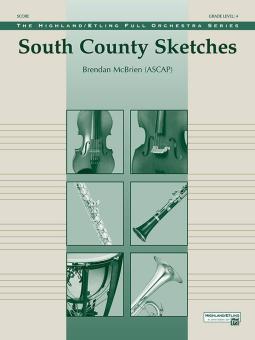 South County Sketches 