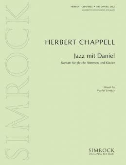 The Daniel Jazz Op. 103 
