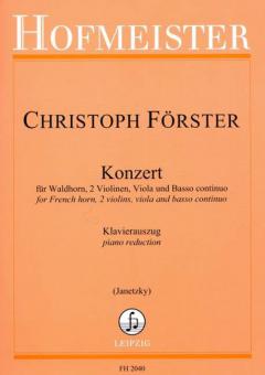Konzert 