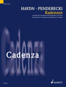 Cadenzas Standard