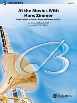 At The Movies With Hans Zimmer 