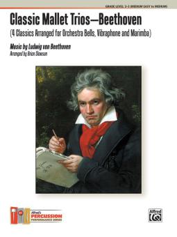 Classic Mallet Trios Download