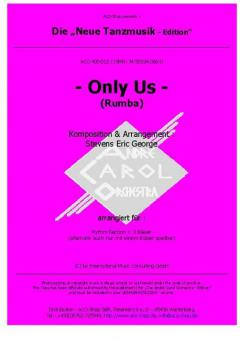 Only Us Standard