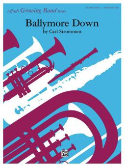 Ballymore Down 