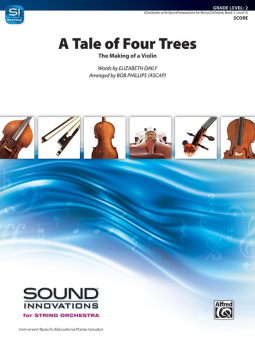 A Tale of Four Trees 