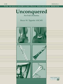 Unconquered 