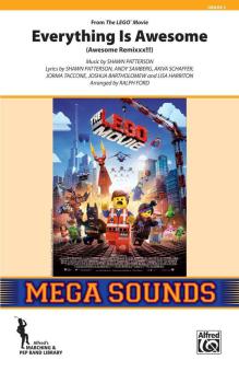 Everything Is Awesome 