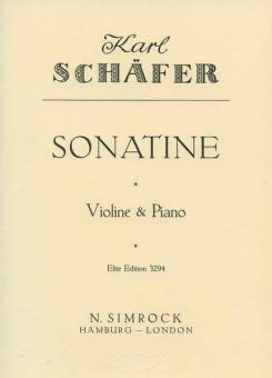 Sonatina 
