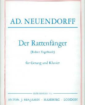 Der Rattenfänger 