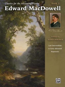 Classics for The Advancing Pianist Book 2 Download