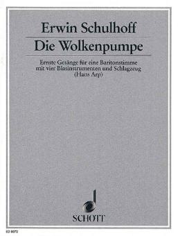 Die Wolkenpumpe Werk 40 