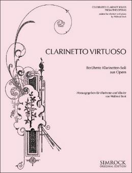 Clarinetto Virtuoso 