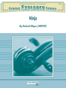 Ninja 