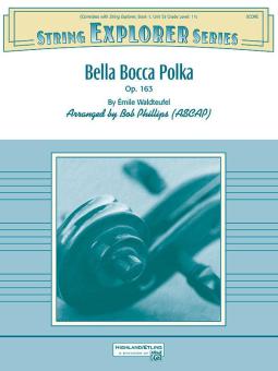 Bella Bocca Polka Download