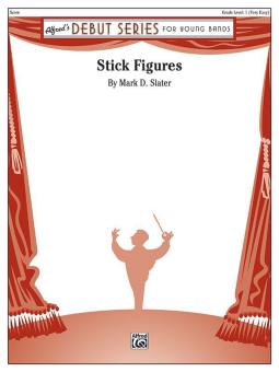 Stick Figures 