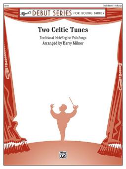 Two Celtic Tunes Download