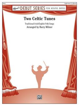 Two Celtic Tunes 
