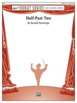 Half-Past 2 