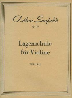 The Positions Op. 184 Vol. 3 