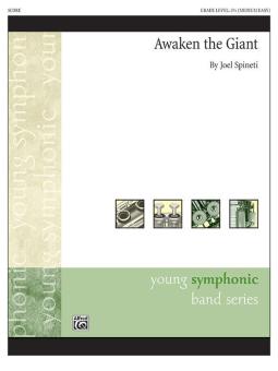 Awaken The Giant 