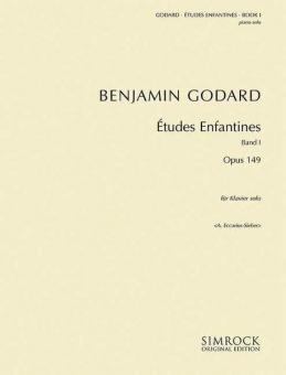 Children's Studies Op. 149 Vol. 1 