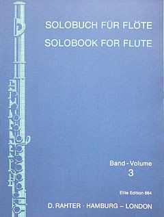 Solobook Vol. 3 