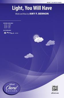 Light, You Will Have Download