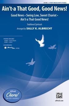 Ain't-a That Good, Good News! Download