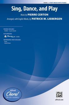 Sing, Dance, and Play Download