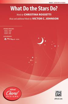 What Do the Stars Do? Download