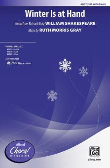 Winter Is at Hand Download