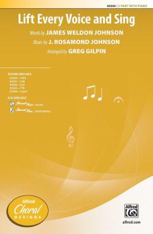 Lift Every Voice and Sing Download