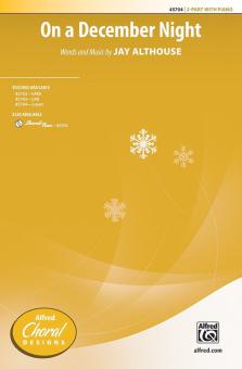 On a December Night Download