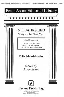 Song For The New Year 