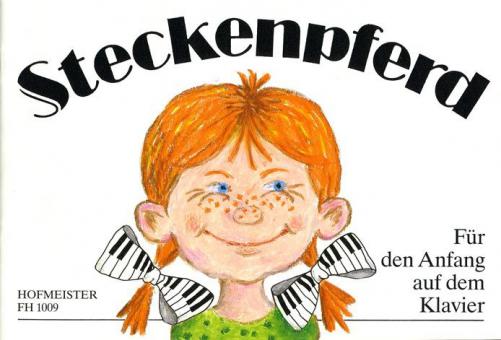 Steckenpferd 
