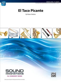 El Taco Picante 