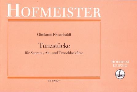 Tanzstück 