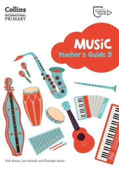 Collins International Primary Music 