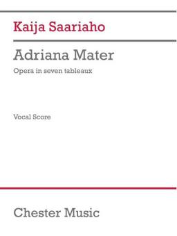 Adriana Mater Standard