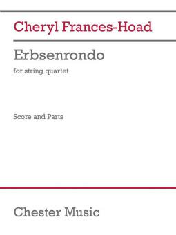 Erbsenrondo Standard