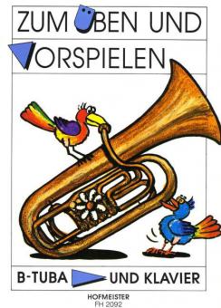 Zum Üben und Vorspielen Heft 2 