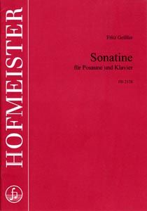 Sonatine 