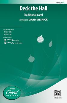 Deck the Hall Download