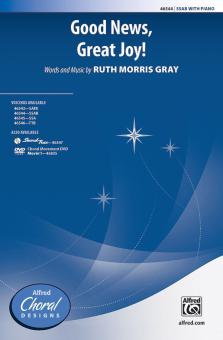 Good News, Great Joy! Download
