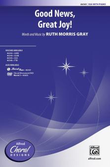 Good News, Great Joy! Download