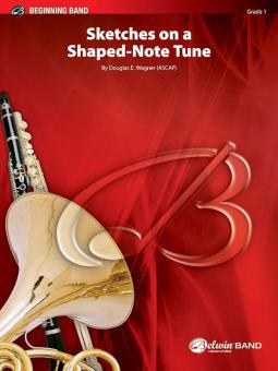 Sketches on a Shaped-Note Tune Download