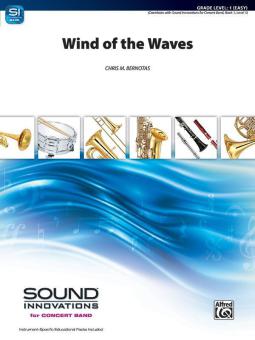 Wind of the Waves 